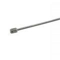 Confezione 50 Cavi gas RMS Classic Piaggio vespa con tubetto ACC.VES.1,2 CM200