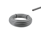 Guaina RMS Classic grigia 50m