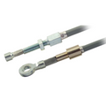 Trasmissione gas RMS Classic Piaggio Ape Tm P602-703 177128