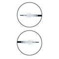 Trasmissione contachilometri RMS Classic Piaggio Cosa 1-2 125-150-200cc 229358