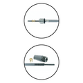 Trasmissione contachilometri RMS Classic Piaggio Vespa 125-150cc 021151