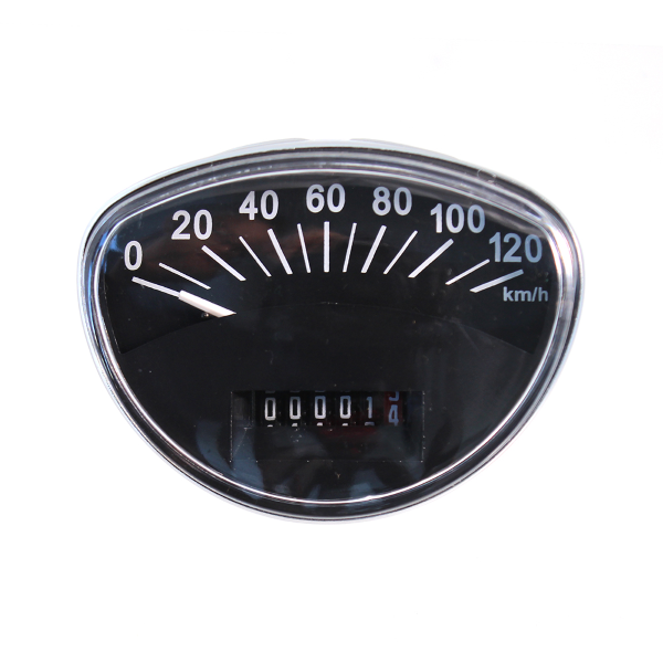 Contachilometri RMS Classic Piaggio Vespa 125 PRIMAVERA-ET3-SPRINT VELOCE-TS 141712