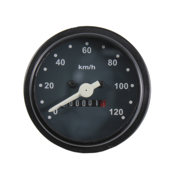 Contachilometri RMS Classic Piaggio Vespa Pk 50-125 scala 120 kmh 179151