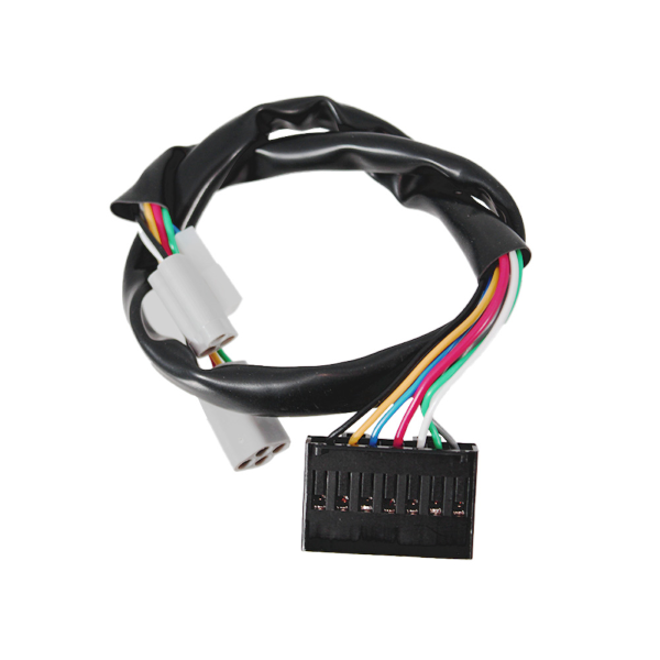 Cablaggio Per Contachilometri RMS Classic Piaggio Vespa Px Arcobaleno 125-150-200cc