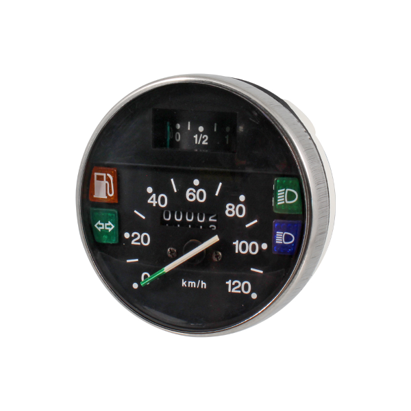 Contachilometri RMS Classic Piaggio Vespa Px 125-150-200cc 227765