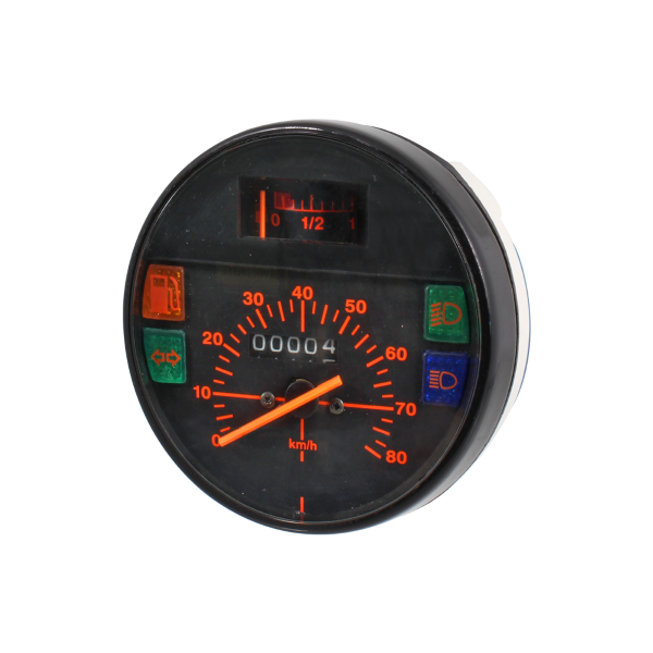 Contachilometri RMS Classic Piaggio Vespa Pk 50 XL 226739