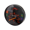 Contachilometri RMS Classic Piaggio Vespa PK 125XL