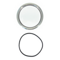 Kit Ghiera e Vetro Contachilometri RMS Classic Piaggio Vespa Px 1ø serie