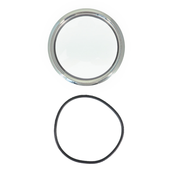 Kit Ghiera e Vetro Contachilometri RMS Classic Piaggio Vespa Px 1ø serie