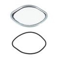 Kit Ghiera e Vetro contachilometri RMS Classic Piaggio Vespa VBB-Sprint-GL-180ss-GS 160