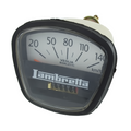 Contachilometri RMS Classic Lambretta Dl 200cc