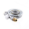 Pignone ingranaggio contachilometri Ciao mix  RMS Classic Piaggio 274958 - 560089