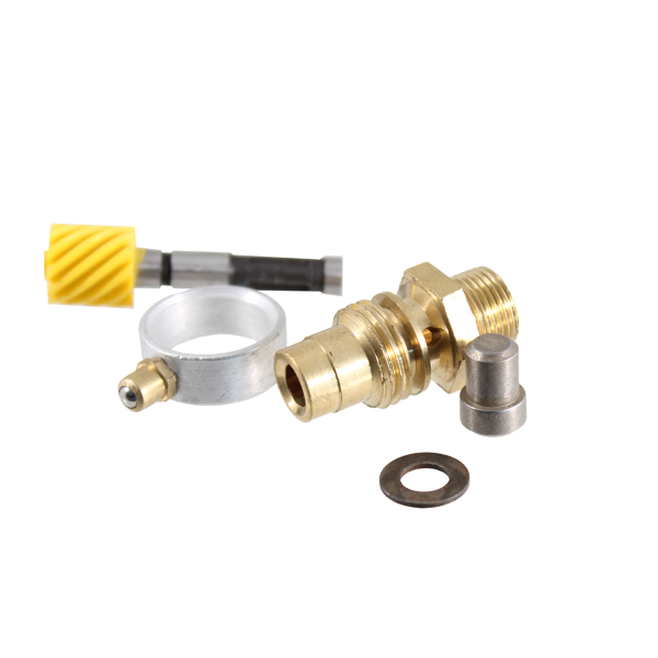 Kit ingranaggi rinvio contachilometri RMS Classic Piaggio Vespa 125-150 VM-VN-VNB-VBB