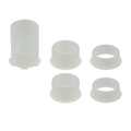 Kit boccole di montaggio manubrio RMS Classic Piaggio Vespa Px/Lml