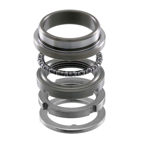 Serie sterzo superiore RMS Classic Piaggio Vespa Et4 50-125cc 56002R