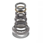 Serie sterzo completa RMS Classic Piaggio Vespa 50-125-150-200cc 56002R/56003R