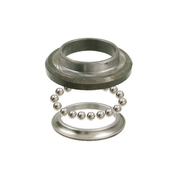 Serie sterzo inferiore RMS Classic Piaggio  Ape 601