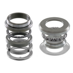 Serie sterzo completa RMS Classic Piaggio Vespa Et4 50-125cc 56002R/56003R