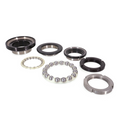 Serie sterzo completa RMS Classic Piaggio Vespa VNA-VNB