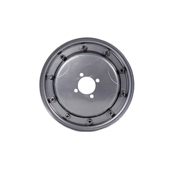 Cerchio Stella 4 Fori RMS Classic Piaggio Vespa Vespa 150 GS VS1-3T