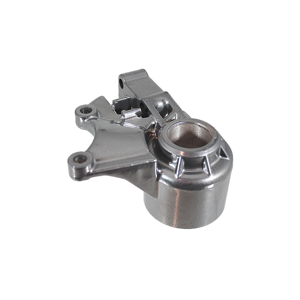Supporto Porta Pinza RMS Classic Piaggio Vespa PX125-200 E '98-MY-11 Freno a Disco 563804-5638045