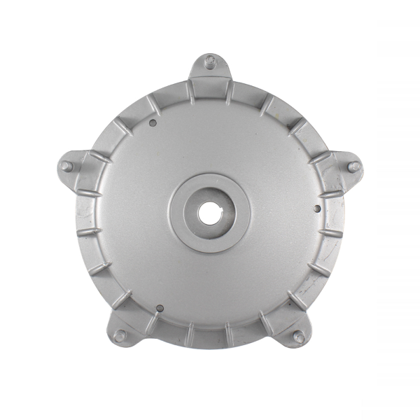 Tamburo freno anteriore RMS Classic Piaggio Vespa Sprint/Rally 078744