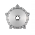 Tamburo freno anteriore RMS Classic Piaggio Vespa Px/Pe Arcobaleno 177444