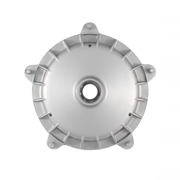 Tamburo freno anteriore RMS Classic Piaggio Vespa Px/Pe Arcobaleno 177444