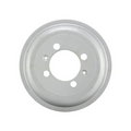 Tamburo freno posteriore RMS Classic Piaggio Vespa 125cc 1958/1960 023831