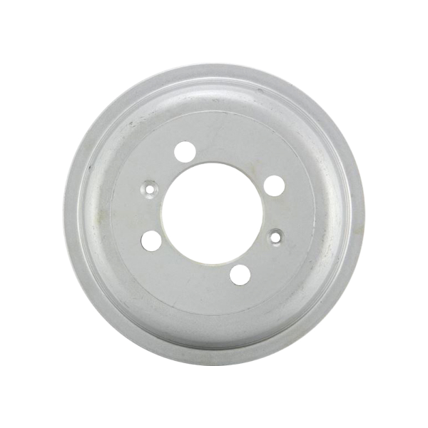 Tamburo freno posteriore RMS Classic Piaggio Vespa 125cc 1958/1960 023831