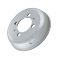 Tamburo freno anteriore RMS Classic Piaggio Vespa 125 VN-VNA-VNB-150 VL1-2T  002002-105882