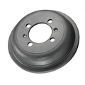 Tamburo freno posteriore RMS Classic Piaggio Vespa  125 V1-33T-VM-VN-VNA-VNB-150 VL-VB1-VBA-VBB 023831