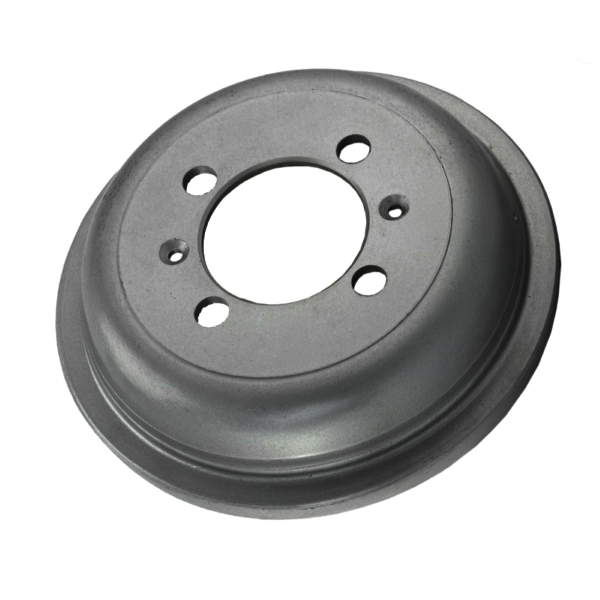 Tamburo freno posteriore RMS Classic Piaggio Vespa  125 V1-33T-VM-VN-VNA-VNB-150 VL-VB1-VBA-VBB 023831