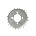 Tamburo freno Anteriore RMS Classic Piaggio Vespa 150 VL3-VB1-VBA-VBB