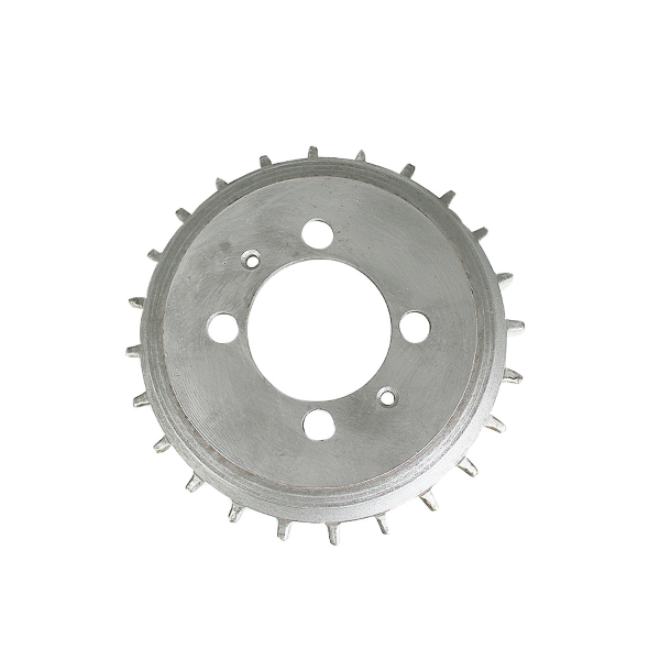 Tamburo freno Anteriore RMS Classic Piaggio Vespa 150 VL3-VB1-VBA-VBB