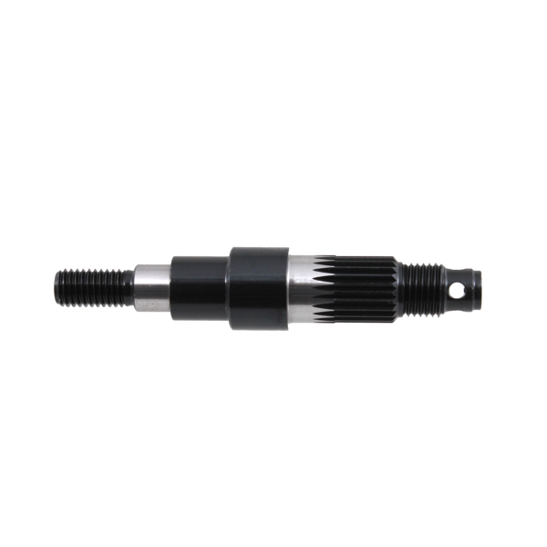 Asse ruota anteriore RMS Classic Piaggio vespa 50-125cc primavera/et3 100483