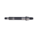 Asse Ruota Anteriore, Per Cerchio Vespa 8" Chiuso, RMS Classic Piaggio Vespa 125 VNB3-6T-150 VBB1T 71001->VBB2T  098709