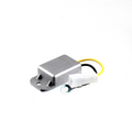 Regolatore Salva lampadine 6 volt RMS Classic Piaggio Vespa 50-90-125 Prim.-et3