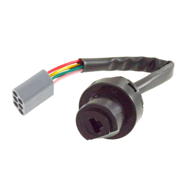 Commutatore accensione a chiave RMS Classic Piaggio Ape 50cc 291582