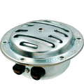 Clacson RMS Classic Piaggio Vespa 50 Special/Primavera Et3 125cc 070300