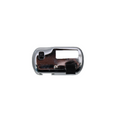 Coperchio Devio luci RMS Classic Piaggio Vespa VBB-GL