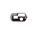 Coperchio Devio luci RMS Classic Piaggio Vespa 50-90-125 Primavera