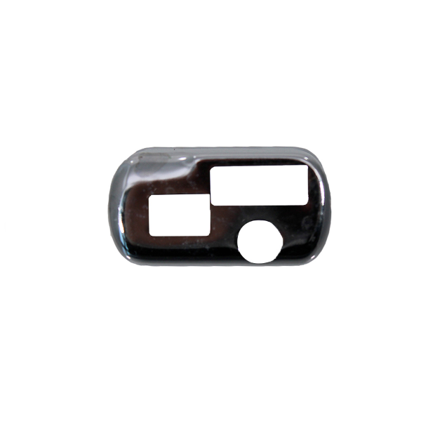 Coperchio Devio luci RMS Classic Piaggio Vespa ET3-RALLY