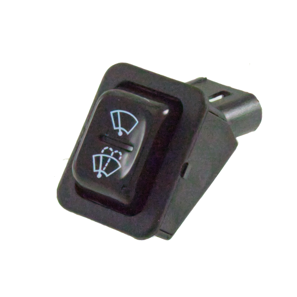 Pulsante tergicristallo RMS Classic Piaggio Ape 50cc 584097