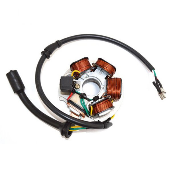 Statore RMS Classic Piaggio Vespa-Ape 3 Fili 256309