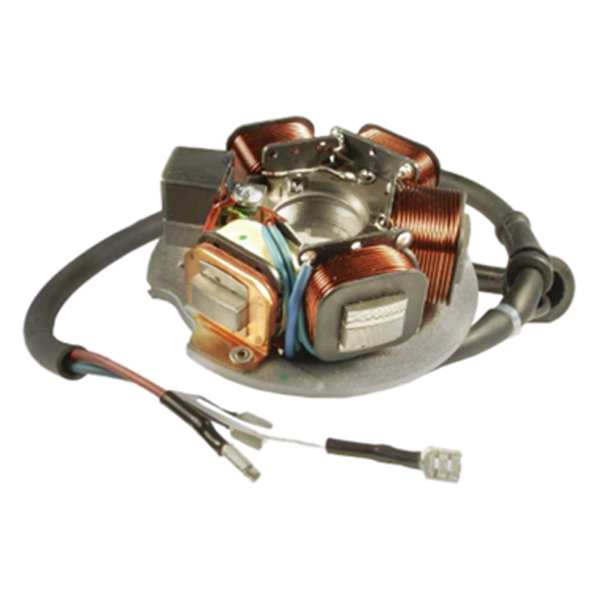 Statore RMS Classic Piaggio Vespa PK 50-3 Fili 199495