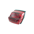 Fanale completo posteriore RMS Classic Piaggio Vespa Px 125-150-200cc 1 serie 162740