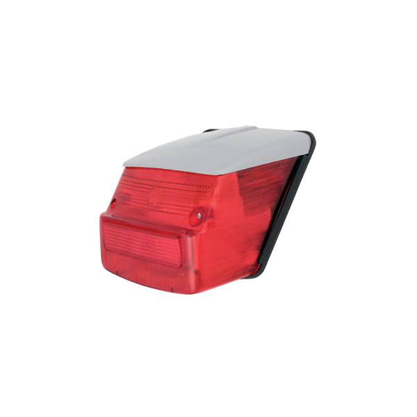 Fanale completo posteriore RMS Classic Piaggio Vespa Rally 200/Gtr/S 121017