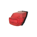 Fanale completo posteriore RMS Classic Piaggio Vespa 125cc et3 159430