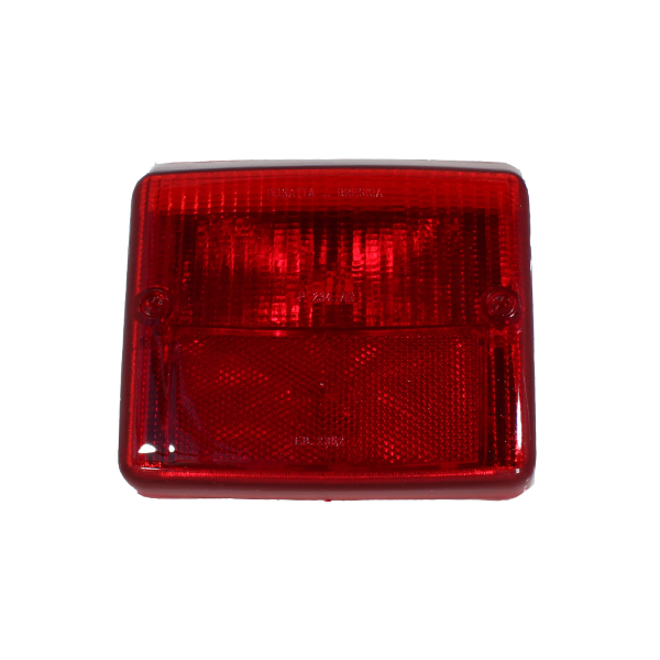 Fanale Completo Posteriore Piaggio Vespa Pk XL N-HP-FL 50/125cc 255946